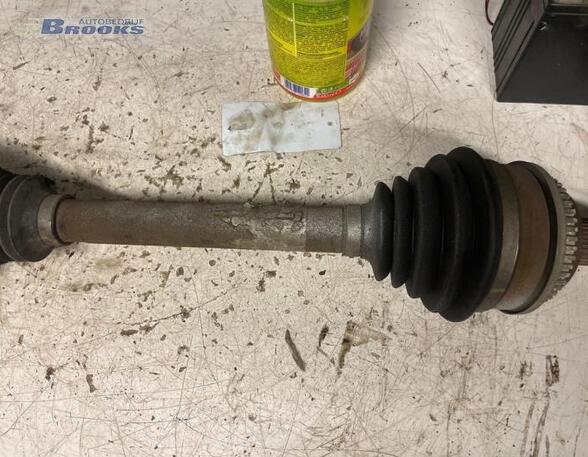 Drive Shaft LAND ROVER DISCOVERY IV (L319)