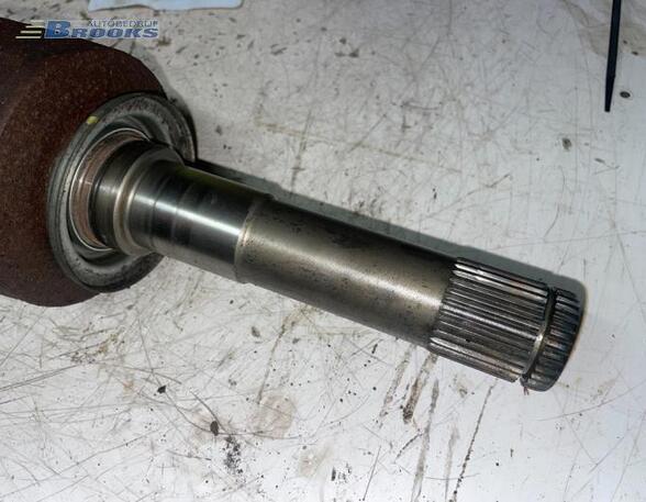 Drive Shaft LAND ROVER DISCOVERY IV (L319)