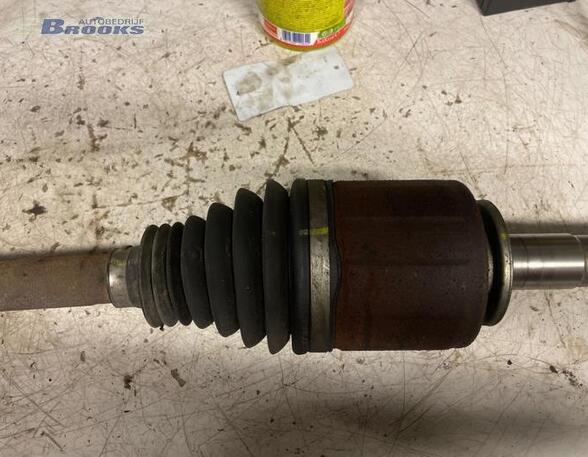 Drive Shaft LAND ROVER DISCOVERY IV (L319)