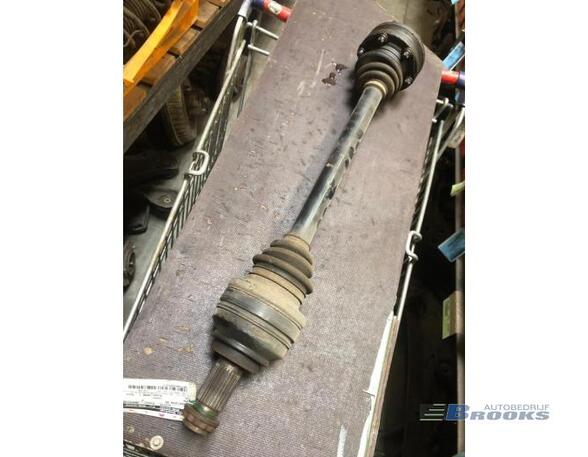 Drive Shaft BMW X5 (E53)