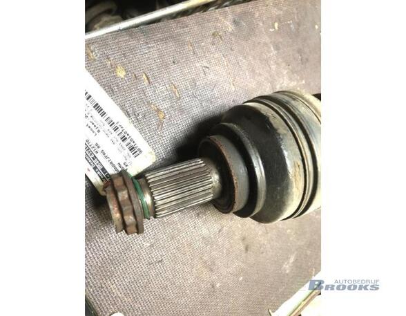 Drive Shaft BMW X5 (E53)