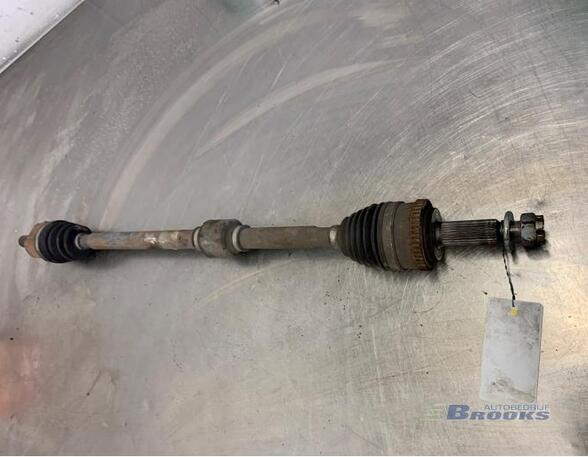 Drive Shaft HYUNDAI i30 (FD), HYUNDAI i30 Estate (FD)