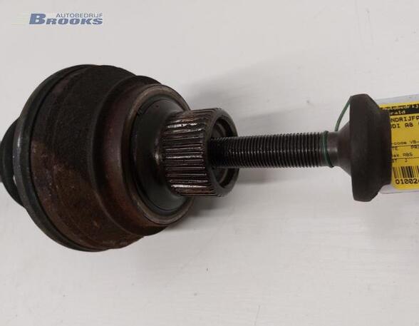 Drive Shaft AUDI A8 (4H2, 4H8, 4HC, 4HL)