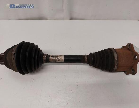 Drive Shaft AUDI A8 (4H2, 4H8, 4HC, 4HL)