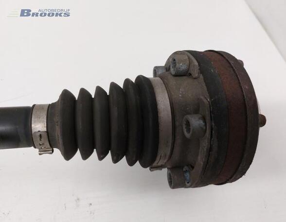 Drive Shaft AUDI A8 (4H2, 4H8, 4HC, 4HL)