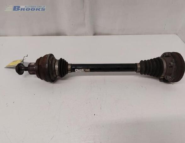 Drive Shaft AUDI A8 (4H2, 4H8, 4HC, 4HL)