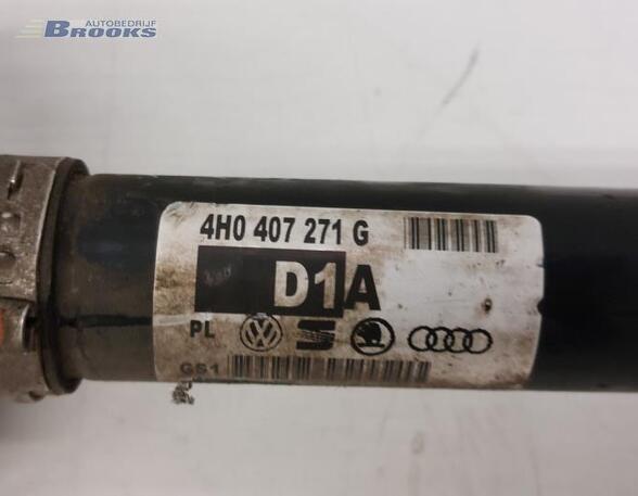 Drive Shaft AUDI A8 (4H2, 4H8, 4HC, 4HL)