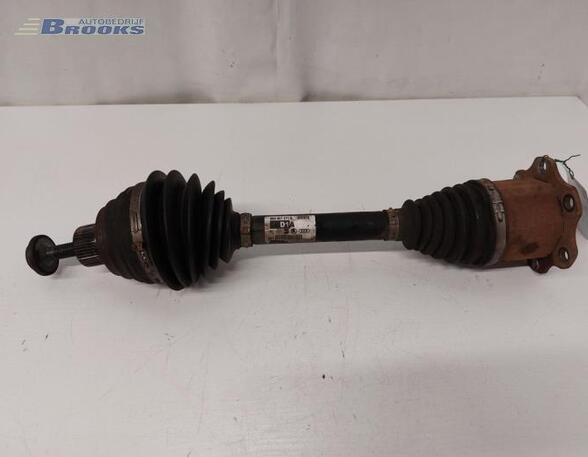 Drive Shaft AUDI A8 (4H2, 4H8, 4HC, 4HL)