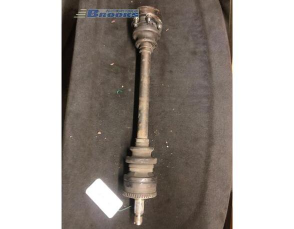 Drive Shaft MERCEDES-BENZ SLK (R170)