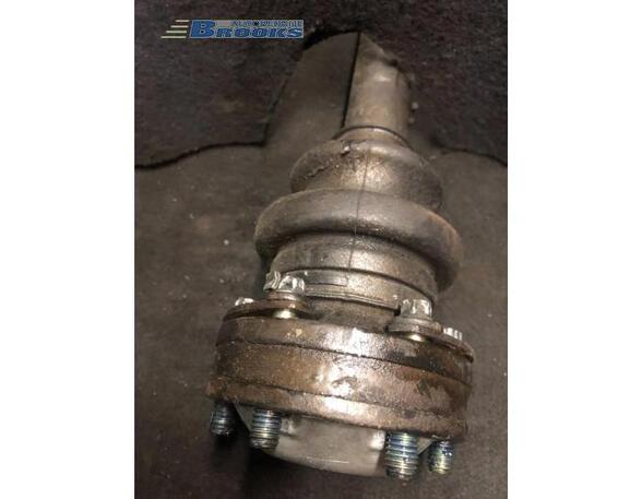 Drive Shaft MERCEDES-BENZ SLK (R170)