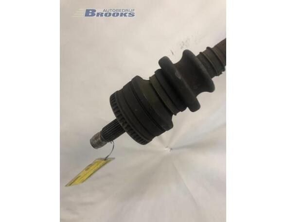 Drive Shaft MERCEDES-BENZ SLK (R170)