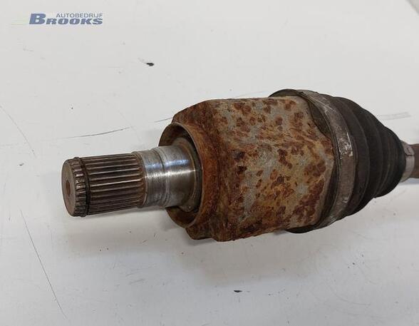 Drive Shaft LAND ROVER FREELANDER 2 (L359)