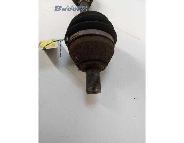 Drive Shaft LAND ROVER FREELANDER 2 (L359)