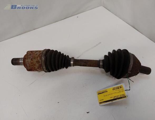 Drive Shaft LAND ROVER FREELANDER 2 (L359)