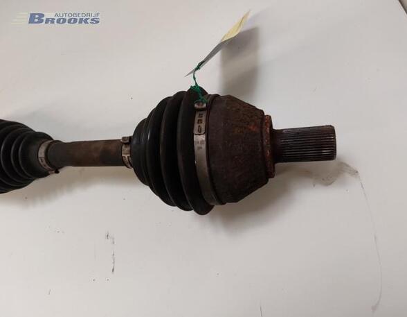 Drive Shaft LAND ROVER FREELANDER 2 (L359)