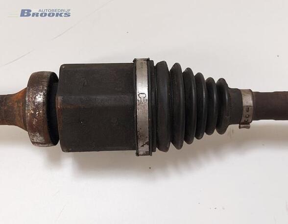 Drive Shaft LAND ROVER FREELANDER 2 (L359)