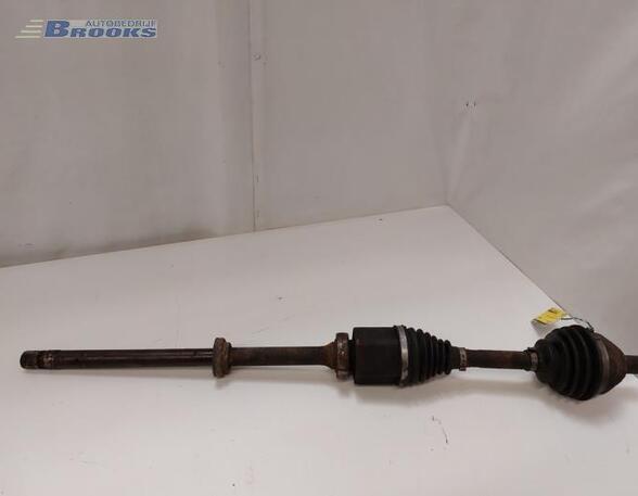 Drive Shaft LAND ROVER FREELANDER 2 (L359)