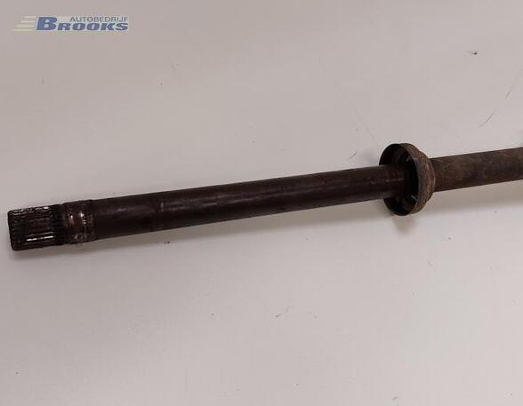 Drive Shaft LAND ROVER FREELANDER 2 (L359)