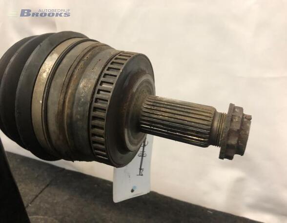 Drive Shaft LAND ROVER RANGE ROVER III (L322)