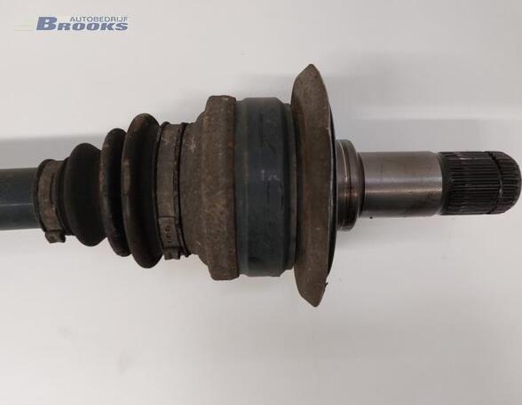 Drive Shaft BMW 5 Touring (F11)