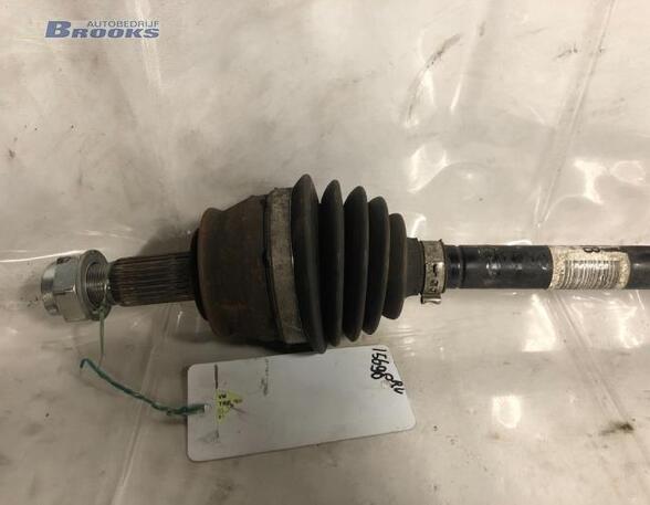 Drive Shaft OPEL CORSA E (X15)