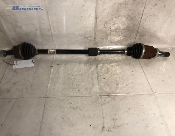 Drive Shaft OPEL CORSA E (X15)