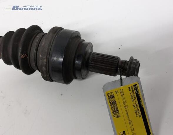 Drive Shaft BMW 3 Touring (F31)