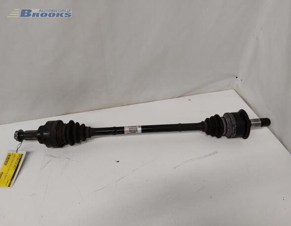 Drive Shaft BMW 3 Touring (F31)