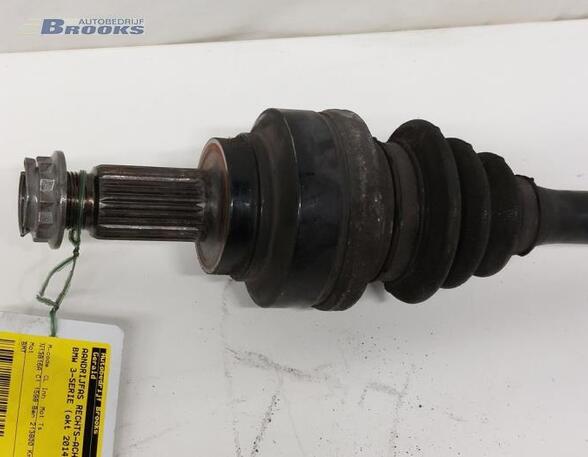 Drive Shaft BMW 3 Touring (F31)