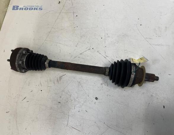 Drive Shaft VW POLO (6R1, 6C1), VW POLO Van (6R)