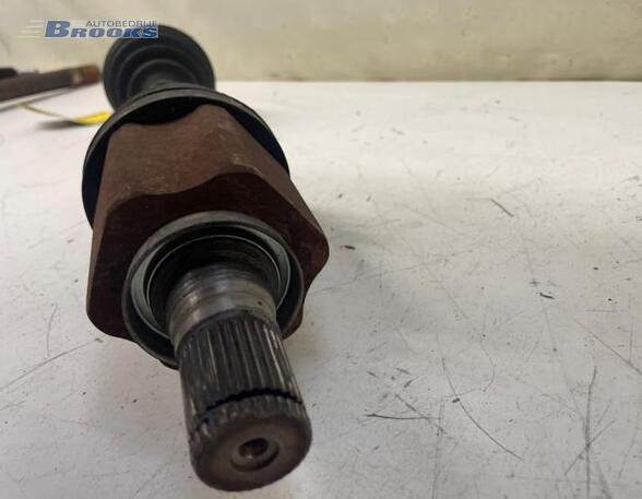 Drive Shaft LAND ROVER RANGE ROVER EVOQUE (L538)