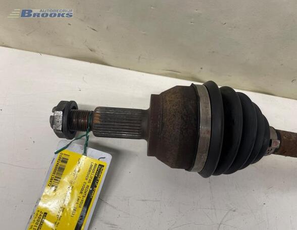 Drive Shaft LAND ROVER RANGE ROVER EVOQUE (L538)