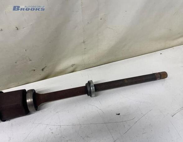 Drive Shaft LAND ROVER RANGE ROVER EVOQUE (L538)