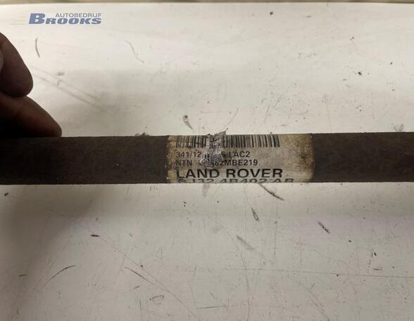 Drive Shaft LAND ROVER RANGE ROVER EVOQUE (L538)