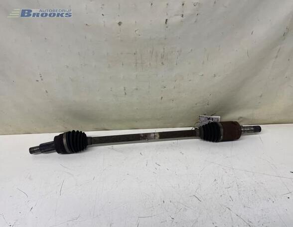 Drive Shaft LAND ROVER RANGE ROVER EVOQUE (L538)