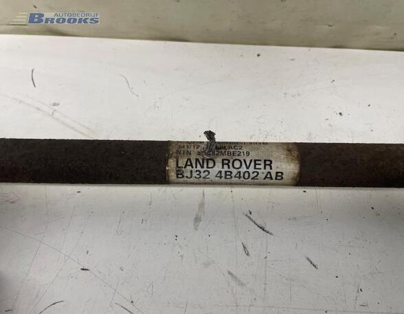 Drive Shaft LAND ROVER RANGE ROVER EVOQUE (L538)