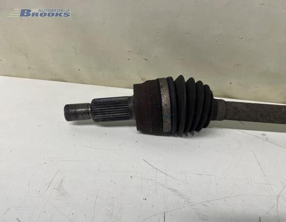 Drive Shaft LAND ROVER RANGE ROVER EVOQUE (L538)