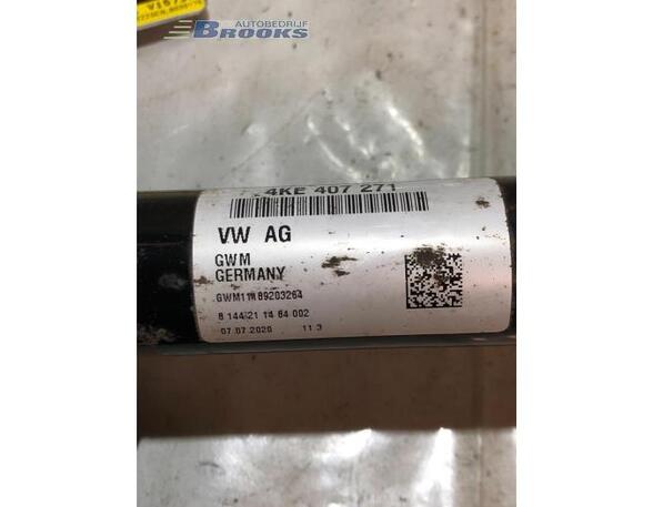 Drive Shaft AUDI E-TRON (GEN)