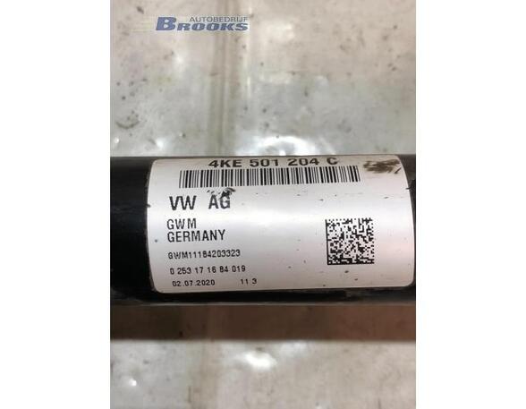 Drive Shaft AUDI E-TRON (GEN)