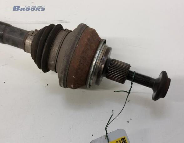 Drive Shaft AUDI A5 (F53, F5P)