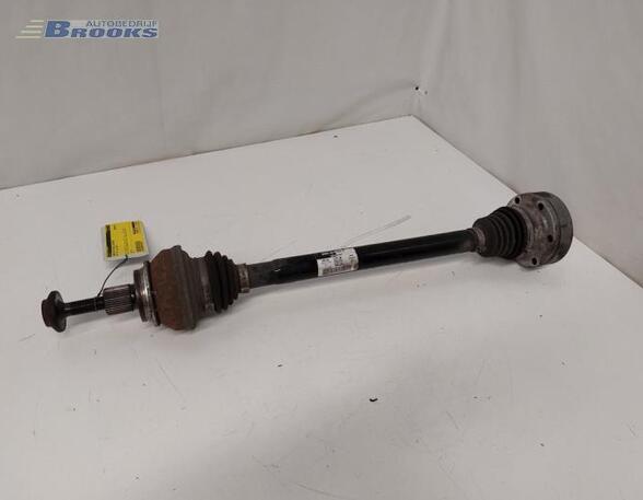 Drive Shaft AUDI A5 (F53, F5P)