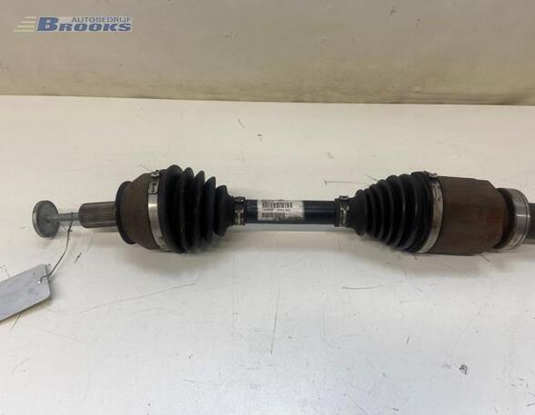 Drive Shaft VOLVO V60 I (155, 157)