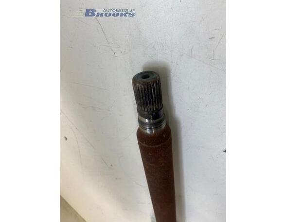 Drive Shaft VOLVO V60 I (155, 157)