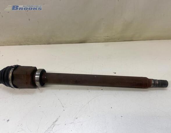 Drive Shaft VOLVO V60 I (155, 157)