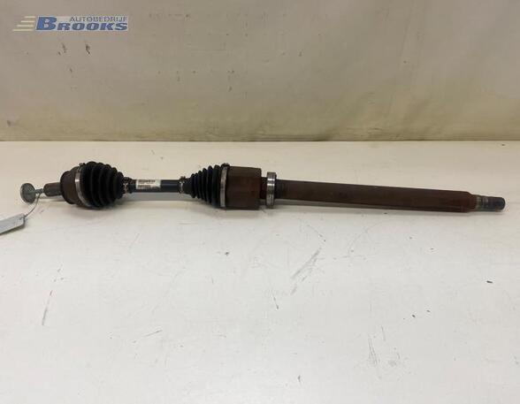 Drive Shaft VOLVO V60 I (155, 157)