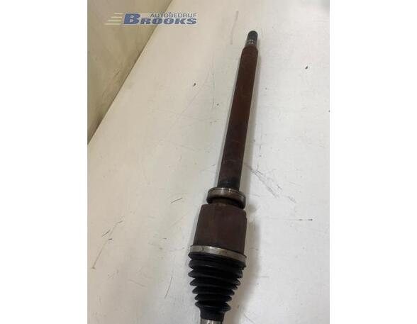 Drive Shaft VOLVO V60 I (155, 157)