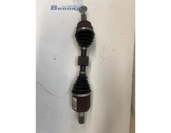 Drive Shaft VOLVO V60 I (155, 157)