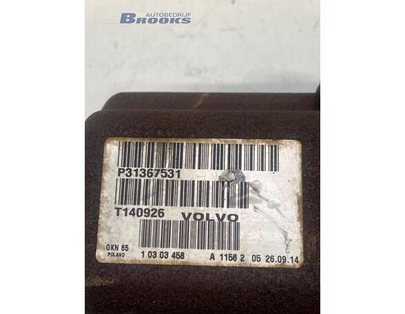 Antriebswelle links vorne Volvo V60 I 155, 157 36012416 P20798446