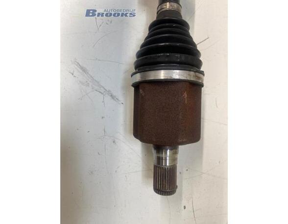 Drive Shaft VOLVO V60 I (155, 157)