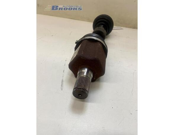 Drive Shaft VOLVO V60 I (155, 157)